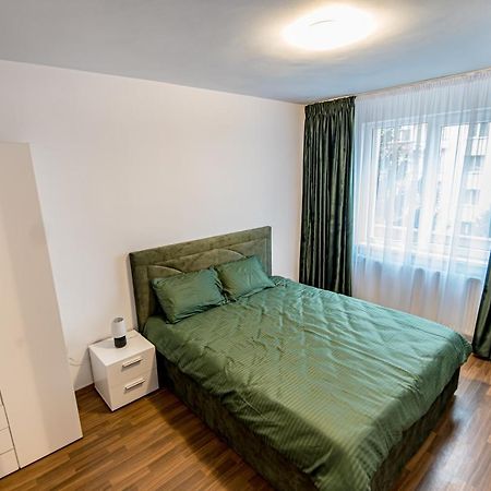 Apartament 3 Camere Royal บราชอฟ ภายนอก รูปภาพ