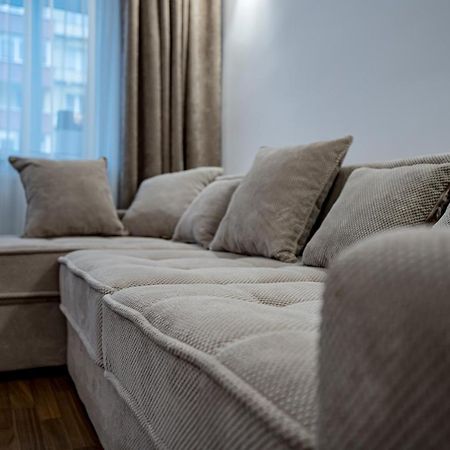 Apartament 3 Camere Royal บราชอฟ ภายนอก รูปภาพ