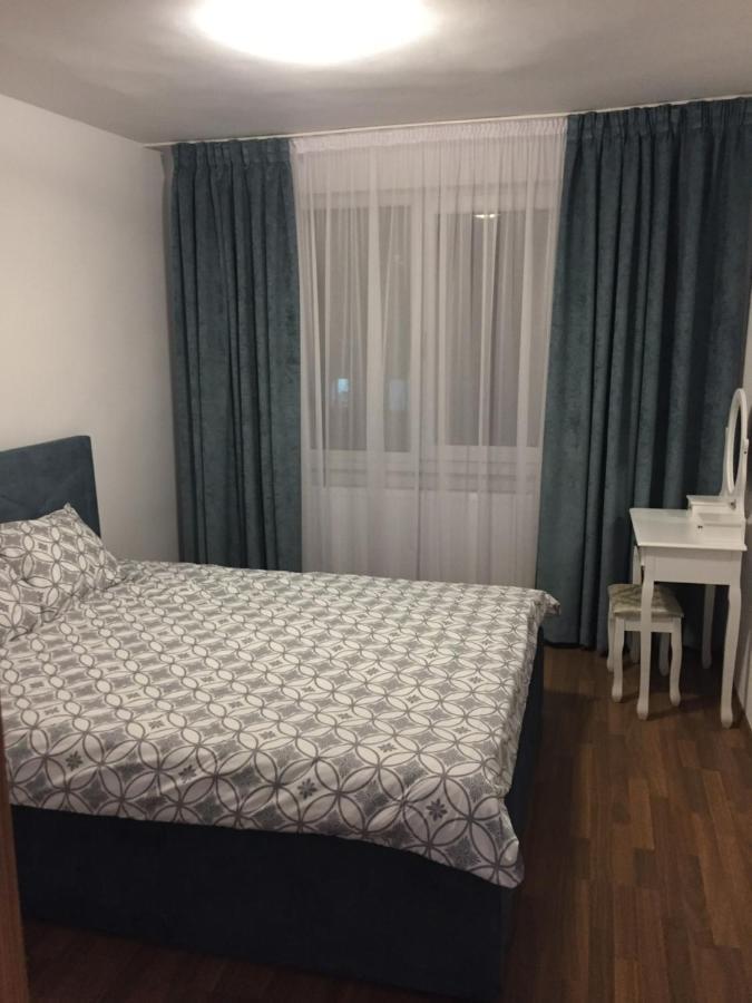 Apartament 3 Camere Royal บราชอฟ ภายนอก รูปภาพ
